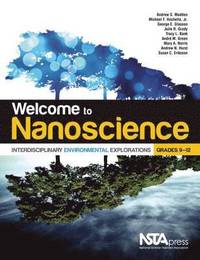 bokomslag Welcome to Nanoscience
