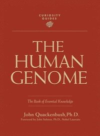 bokomslag The Human Genome