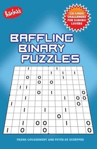 bokomslag Baffling Binary Puzzles