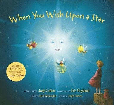 bokomslag When You Wish Upon a Star