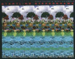 Startling Stereograms 1