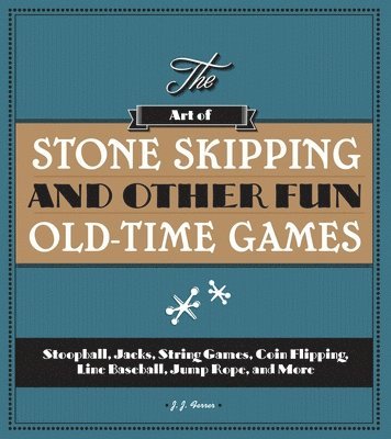 The Art of Stone Skipping 1