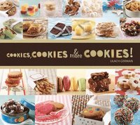 bokomslag Cookies, Cookies and More Cookies