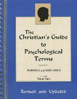 bokomslag The Christian's Guide to Psychological Terms