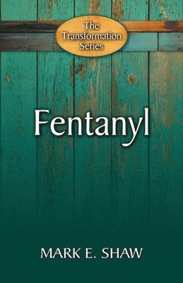 bokomslag Fentanyl