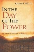 bokomslag IN THE DAY OF THY POWER