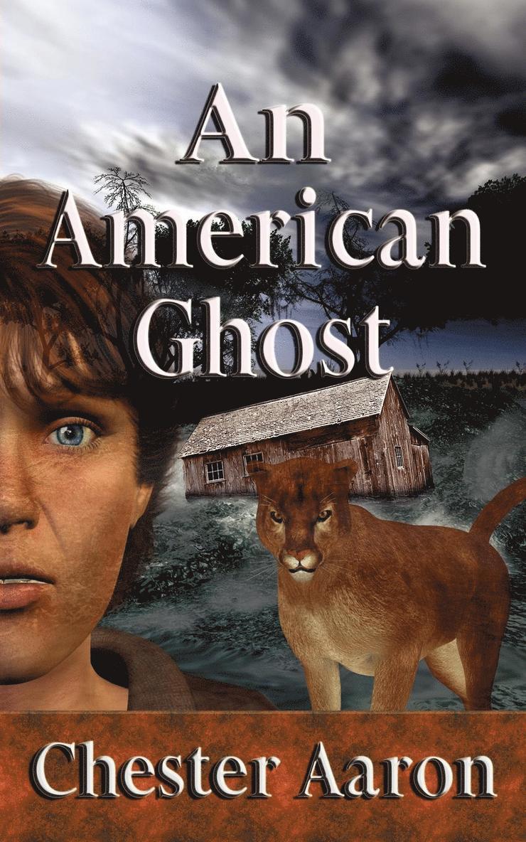 American Ghost
