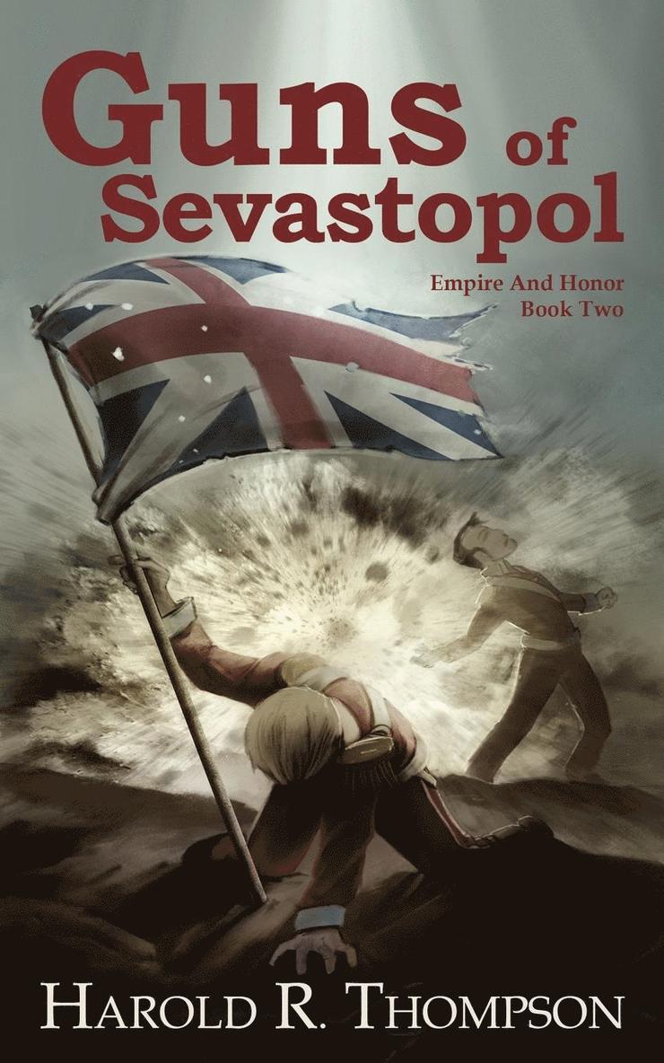 Guns of Sevastopol 1