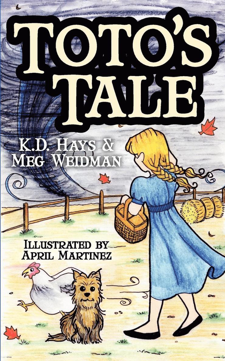 Toto's Tale