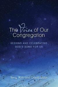 bokomslag The Voice of Our Congregation