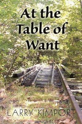 At the Table of Want 1