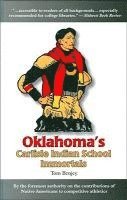 bokomslag Oklahoma's Carlisle Indian School Immortals
