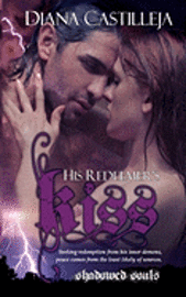 bokomslag His Redeemer's Kiss