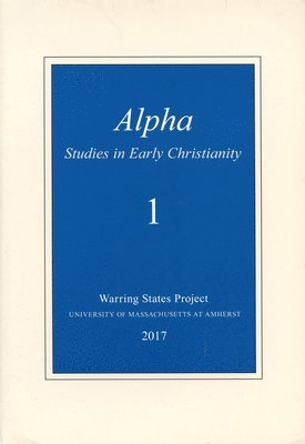 bokomslag Alpha (1)