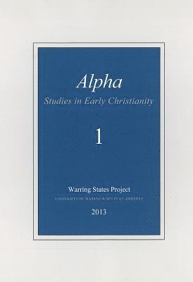 Alpha (1) 1