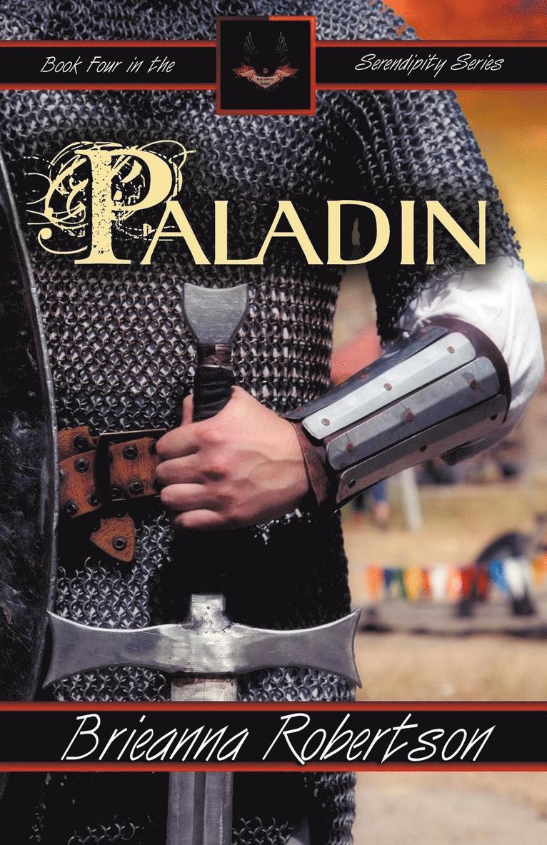 Paladin 1