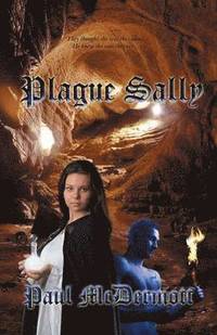 bokomslag Plague Sally