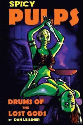 Drums of the Lost Gods 1