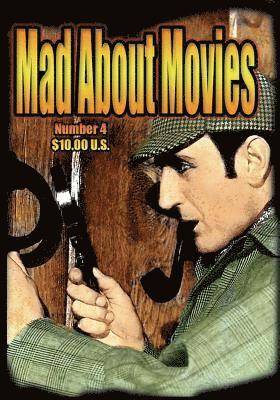 Mad About Movies #4 1