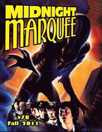 bokomslag Midnight Marquee 78