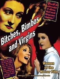 bokomslag Bitches, Bimbos and Virgins