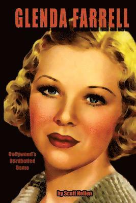 bokomslag Glenda Farrell