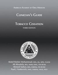 bokomslag Clinician's Guide to Tobacco Cessation, 3rd Ed