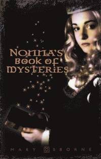 bokomslag Nonna's Book of Mysteries