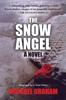 bokomslag Snow Angel
