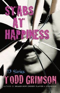 bokomslag Stabs at Happiness