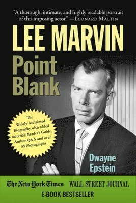 Lee Marvin 1