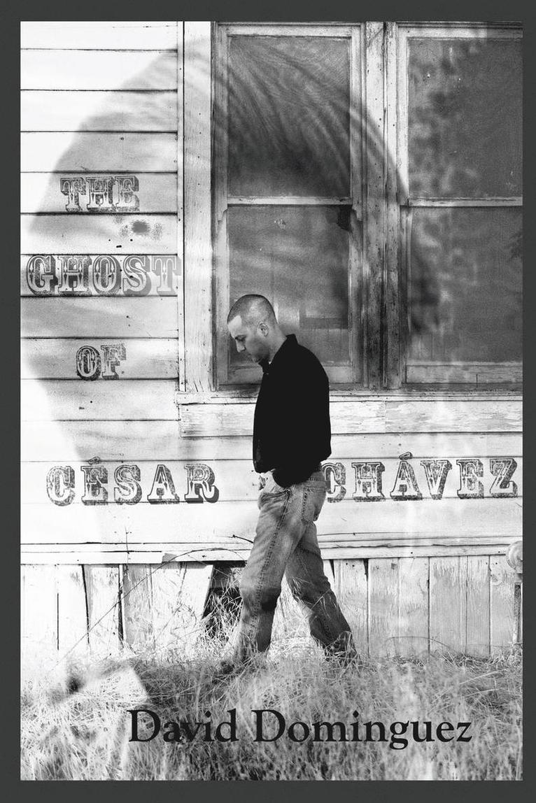 Ghost of Cesar Chavez