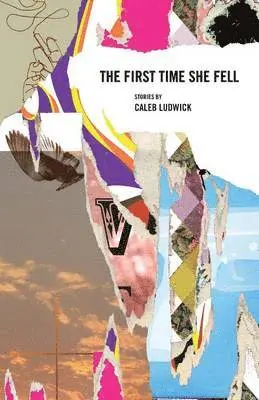 Caleb Ludwick - First Time She Fell, Häftad. Tillgänglighet: Lägg i varukorg