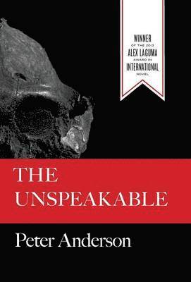 The Unspeakable 1