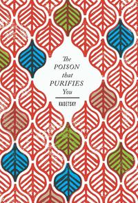 bokomslag Poison That Purifies You