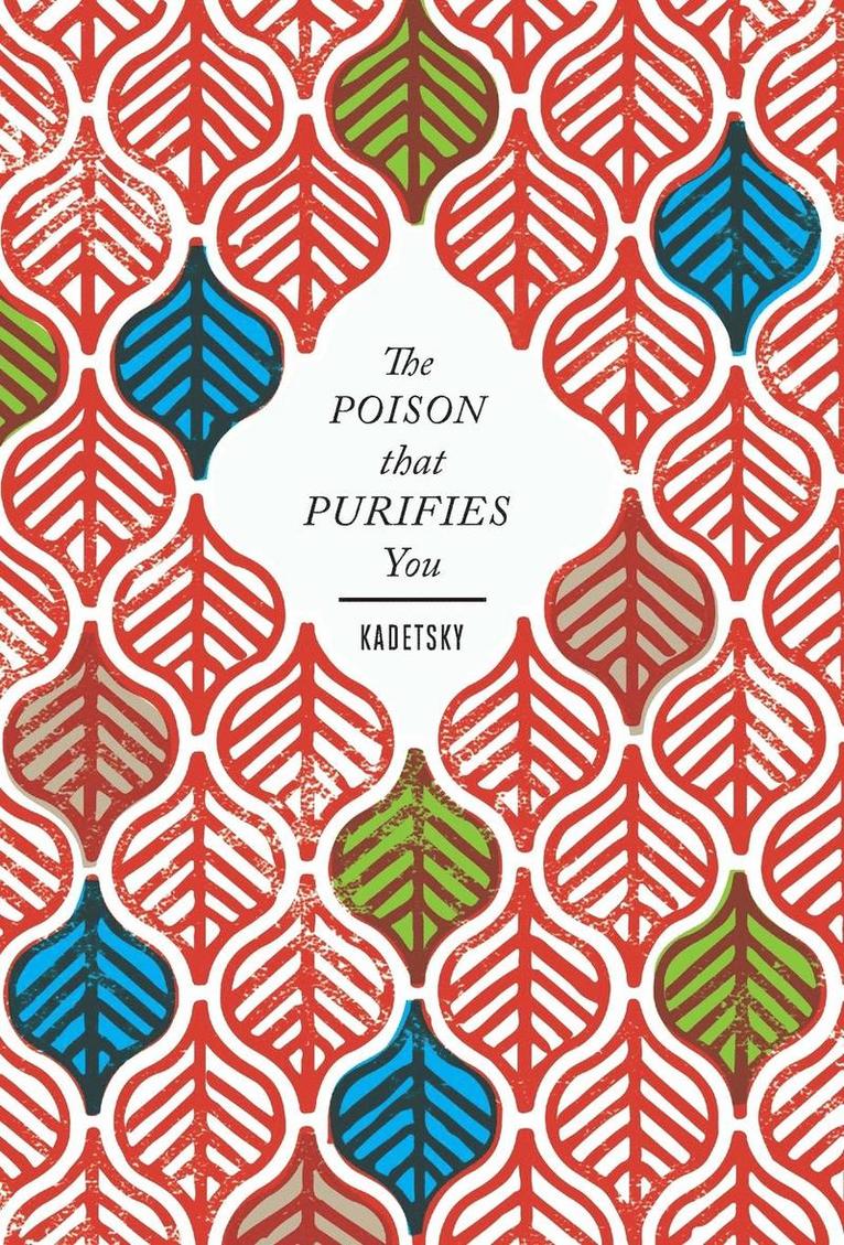 Poison That Purifies You 1