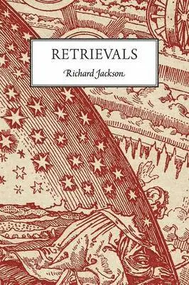 Richard Jackson - Retrievals, Häftad. Tillgänglighet: Lägg i varukorg