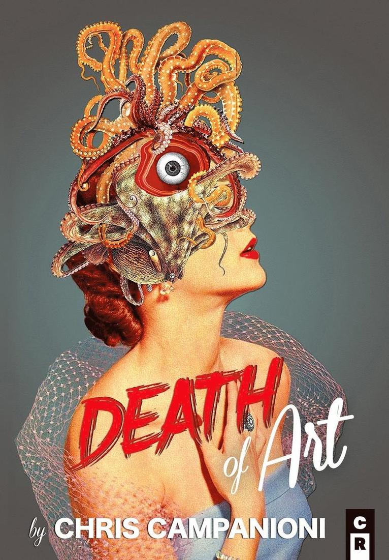 Death of Art 1