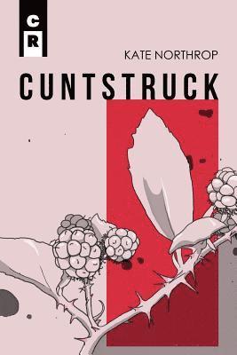 bokomslag cuntstruck