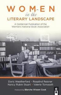 bokomslag Women in the Literary Landscape