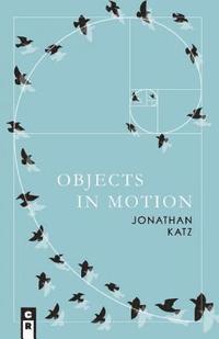 bokomslag Objects in Motion