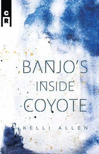 bokomslag Banjo's Inside Coyote