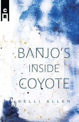 Banjo's Inside Coyote 1