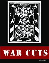 bokomslag War Cuts