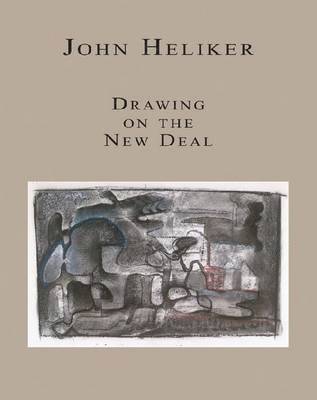 bokomslag John Heliker