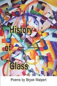 bokomslag A History of Glass