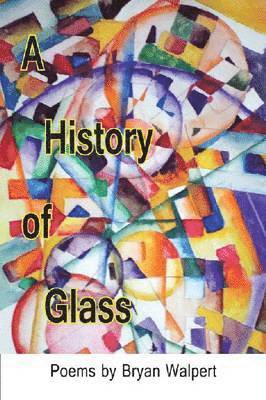 bokomslag History of Glass