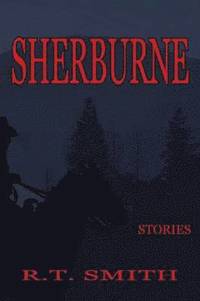 bokomslag Sherburne