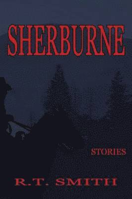 bokomslag Sherburne