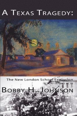 Bobby H. Johnson, Bobby Johnson - Texas Tragedy, Häftad